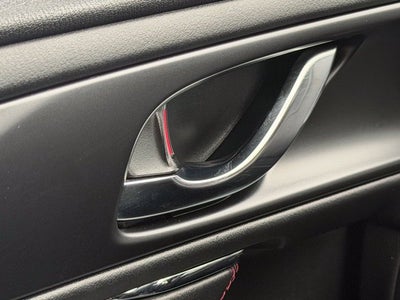 2021 Mazda Mazda CX-9 Carbon Edition