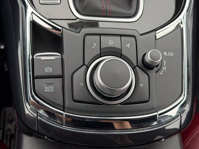 2021 Mazda Mazda CX-9 Carbon Edition