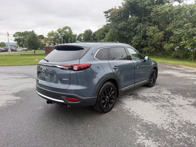 2021 Mazda Mazda CX-9 Carbon Edition