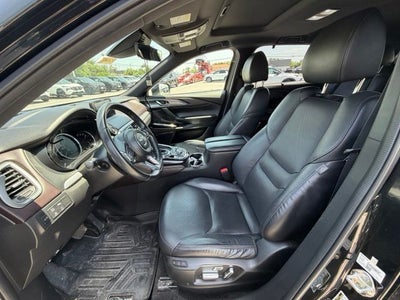 2019 Mazda Mazda CX-9 Grand Touring