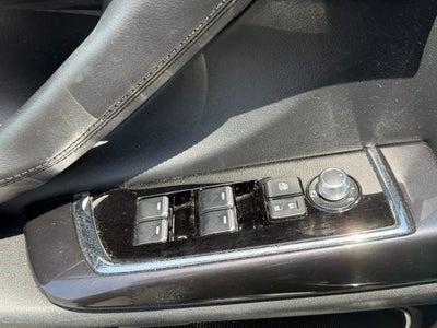2019 Mazda Mazda CX-9 Grand Touring