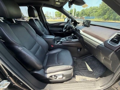2019 Mazda Mazda CX-9 Grand Touring