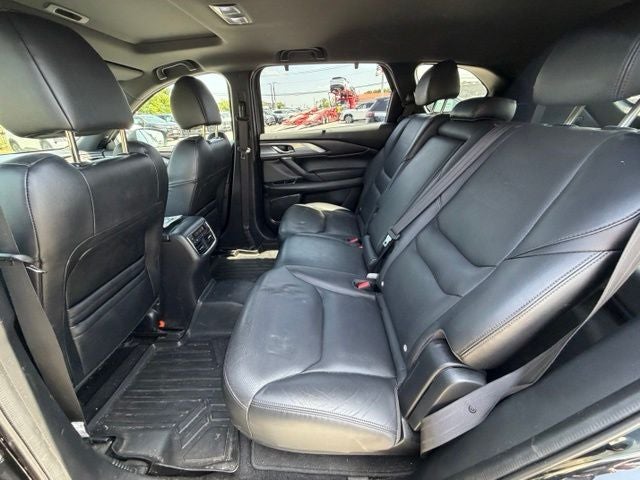 2019 Mazda Mazda CX-9 Grand Touring