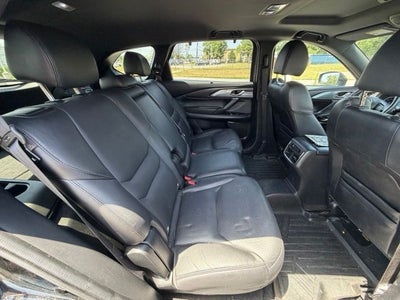 2019 Mazda Mazda CX-9 Grand Touring