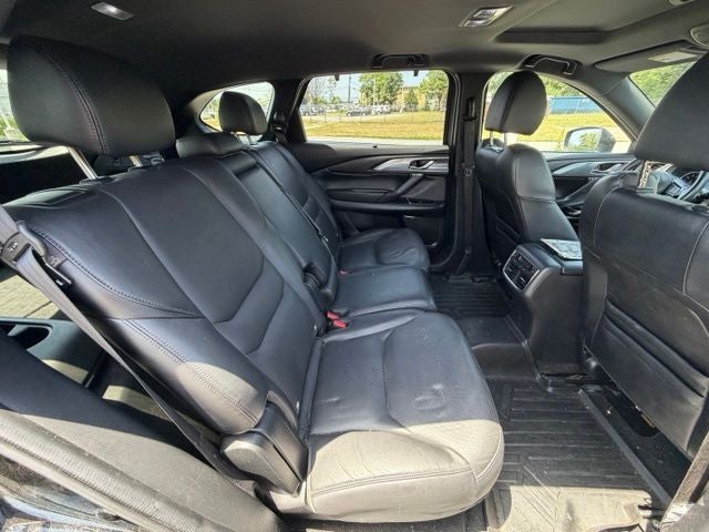 2019 Mazda Mazda CX-9 Grand Touring