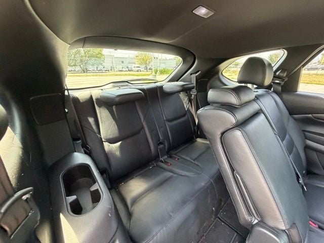 2019 Mazda Mazda CX-9 Grand Touring