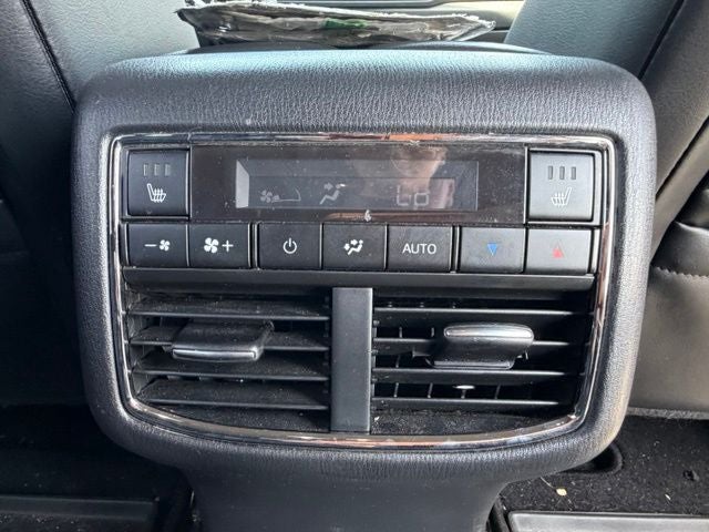 2019 Mazda Mazda CX-9 Grand Touring