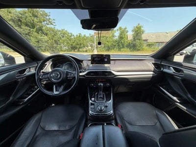 2019 Mazda Mazda CX-9 Grand Touring
