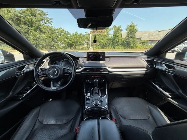 2019 Mazda Mazda CX-9 Grand Touring