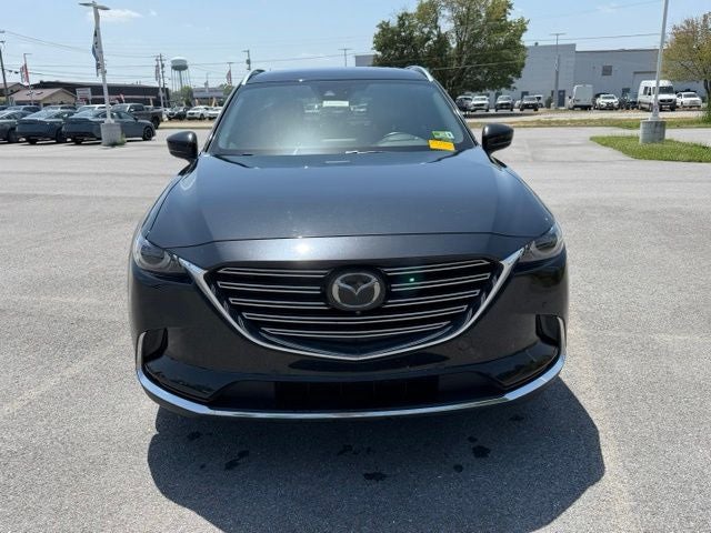 2019 Mazda Mazda CX-9 Grand Touring