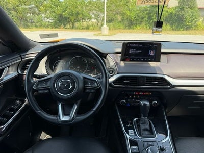 2019 Mazda Mazda CX-9 Grand Touring