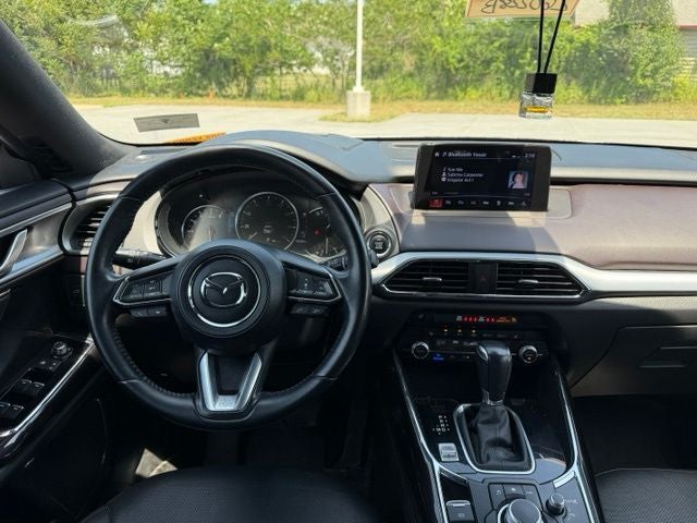 2019 Mazda Mazda CX-9 Grand Touring