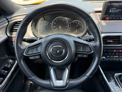 2019 Mazda Mazda CX-9 Grand Touring