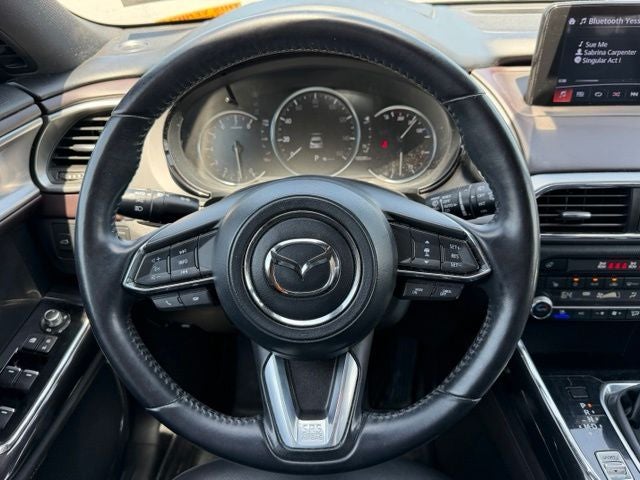 2019 Mazda Mazda CX-9 Grand Touring