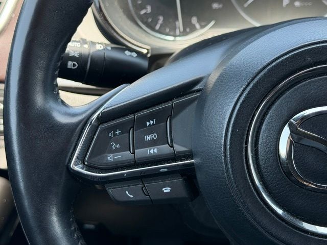 2019 Mazda Mazda CX-9 Grand Touring