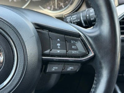 2019 Mazda Mazda CX-9 Grand Touring