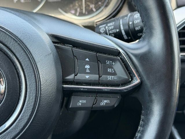 2019 Mazda Mazda CX-9 Grand Touring