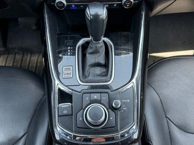 2019 Mazda Mazda CX-9 Grand Touring