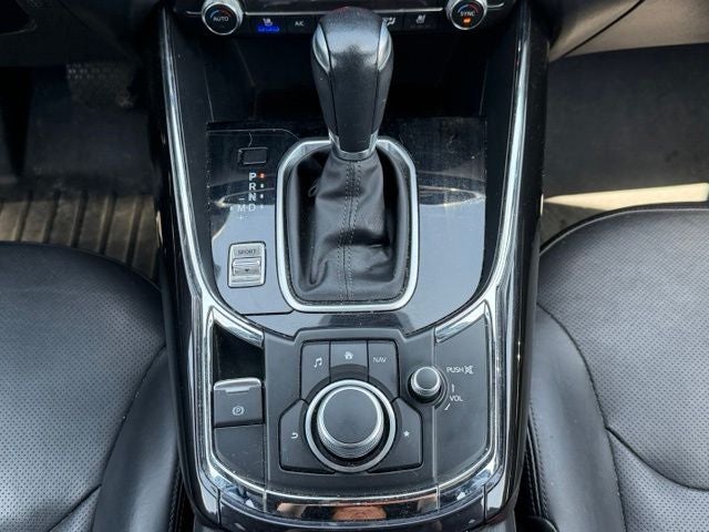 2019 Mazda Mazda CX-9 Grand Touring