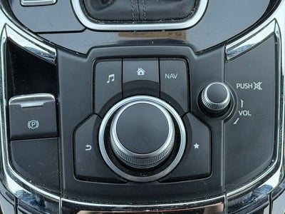2019 Mazda Mazda CX-9 Grand Touring