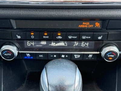 2019 Mazda Mazda CX-9 Grand Touring