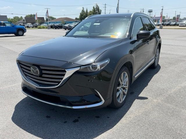 2019 Mazda Mazda CX-9 Grand Touring