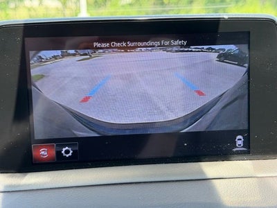 2019 Mazda Mazda CX-9 Grand Touring