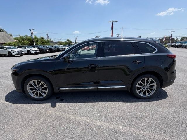 2019 Mazda Mazda CX-9 Grand Touring