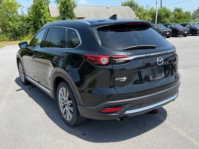 2019 Mazda Mazda CX-9 Grand Touring