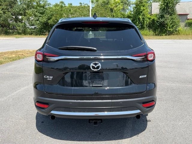 2019 Mazda Mazda CX-9 Grand Touring