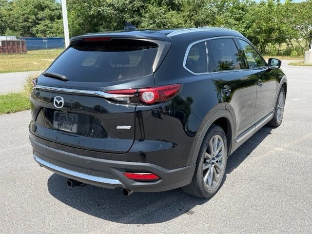 2019 Mazda Mazda CX-9 Grand Touring