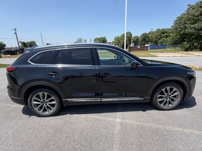 2019 Mazda Mazda CX-9 Grand Touring