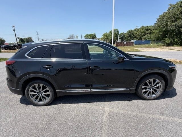 2019 Mazda Mazda CX-9 Grand Touring
