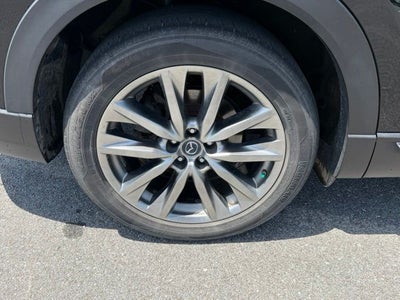 2019 Mazda Mazda CX-9 Grand Touring