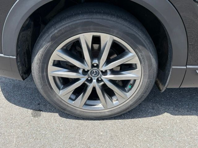 2019 Mazda Mazda CX-9 Grand Touring