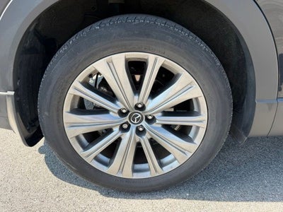 2022 Mazda Mazda CX-9 Signature