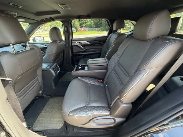 2022 Mazda Mazda CX-9 Signature