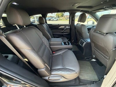 2022 Mazda Mazda CX-9 Signature