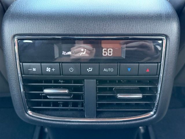 2022 Mazda Mazda CX-9 Signature