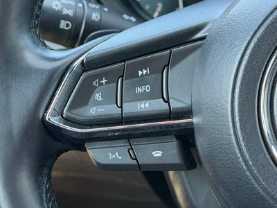 2022 Mazda Mazda CX-9 Signature