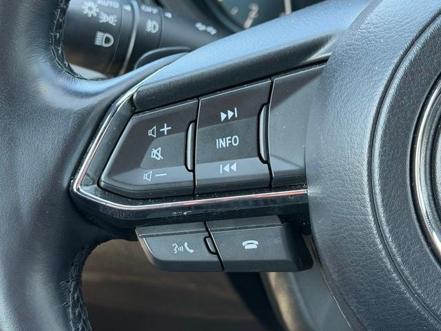 2022 Mazda Mazda CX-9 Signature