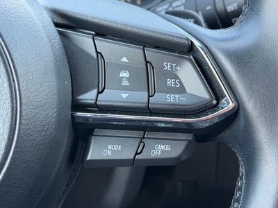 2022 Mazda Mazda CX-9 Signature