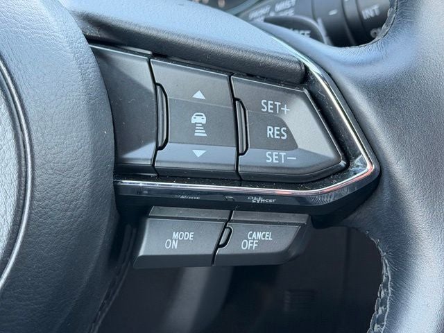 2022 Mazda Mazda CX-9 Signature