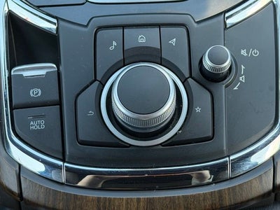 2022 Mazda Mazda CX-9 Signature