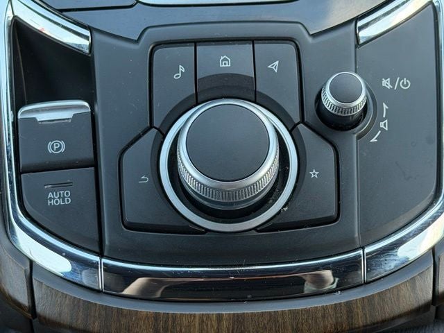 2022 Mazda Mazda CX-9 Signature