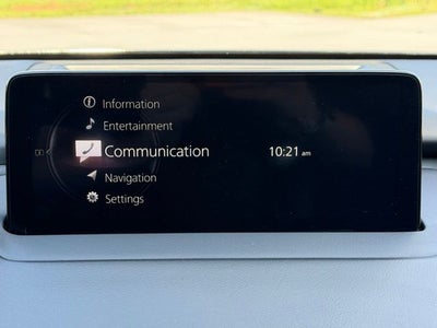 2022 Mazda Mazda CX-9 Signature