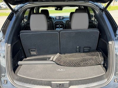2022 Mazda Mazda CX-9 Signature