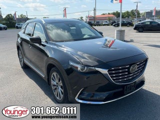 2022 Mazda Mazda CX-9 Signature