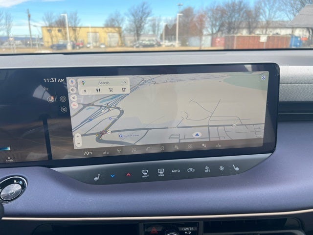 2026 Nissan LEAF SV+ CARGO, FLOOR MAT PACKAGE