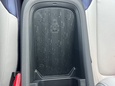 2026 Nissan LEAF SV+ CARGO, FLOOR MAT PACKAGE